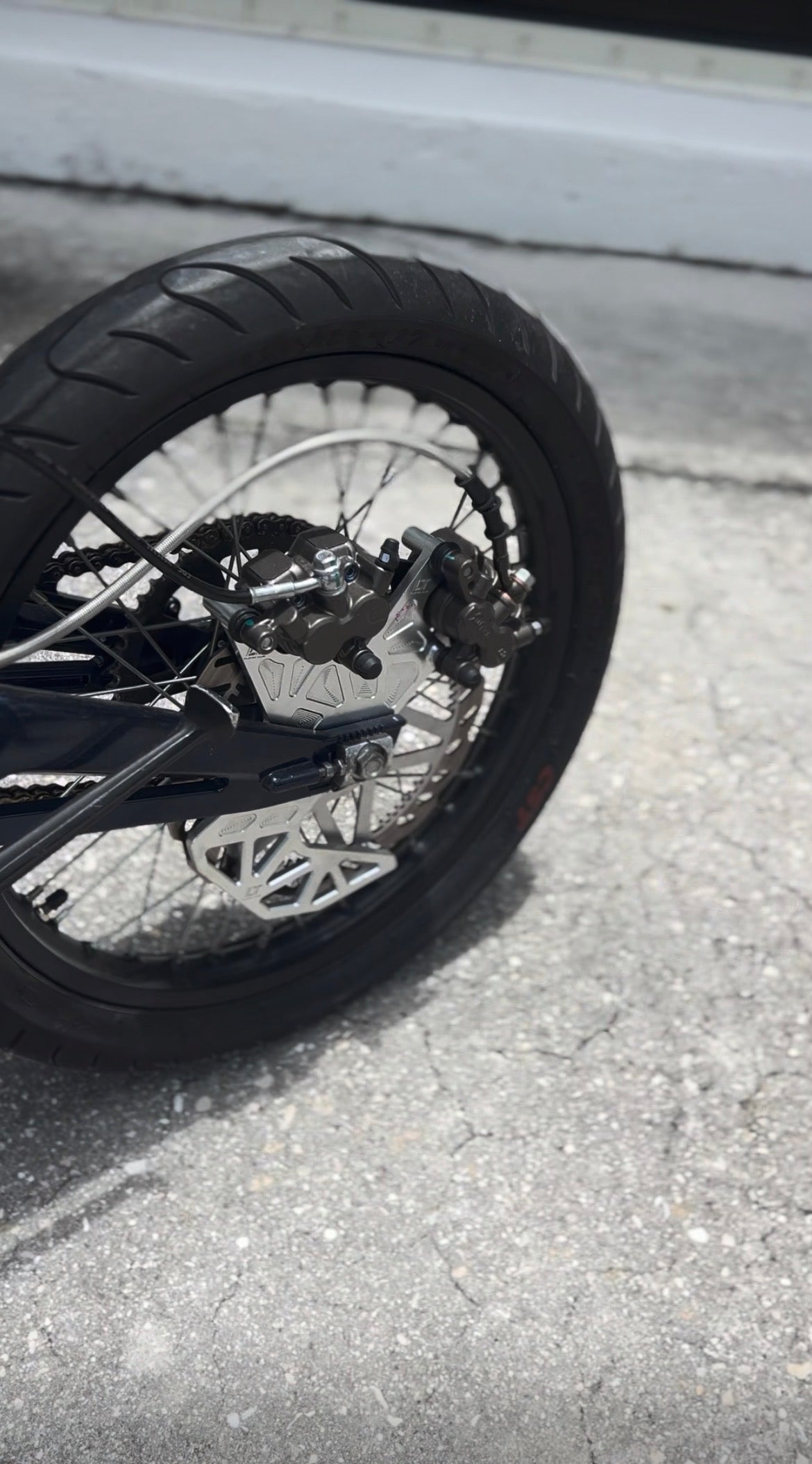 BRAKE SYSTEMS ➞