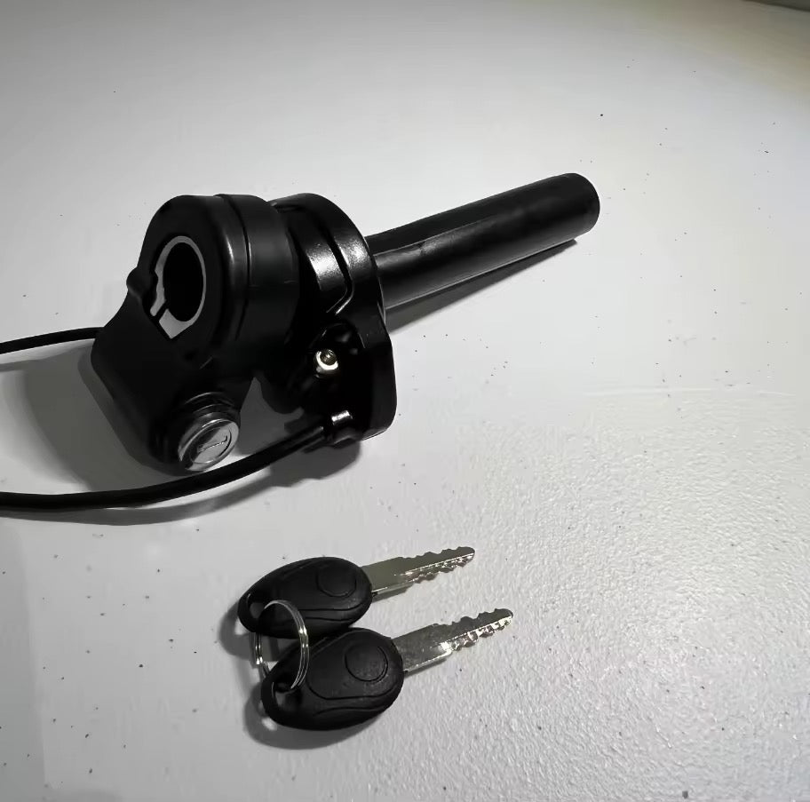 RIDSTAR SURRON THROTTLE