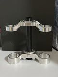 LBX UPGRADED TRIPLE CLAMPS