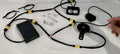 BATTERY POWERED HORN AND BAJA LIGHT KIT