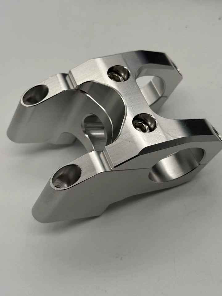 LBX UPGRADED TRIPLE CLAMPS