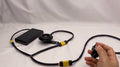 BATTERY POWERED SURRON HORN