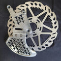 LBX, ERIDE PRO 2.0 UB HANDBRAKE KIT