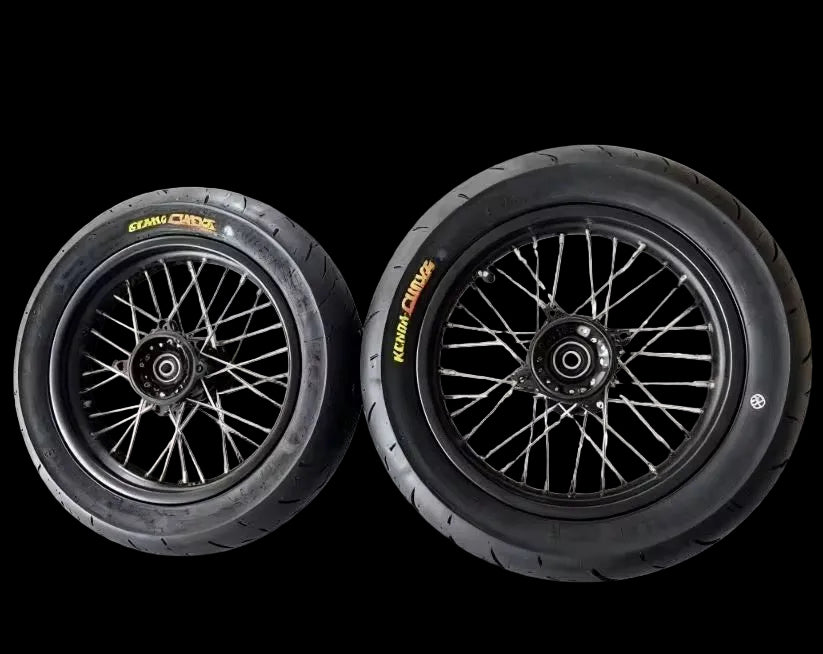 RTR/TUTTIO/YOZMA/RAZOR SUPERMOTO WHEELS 12 IN