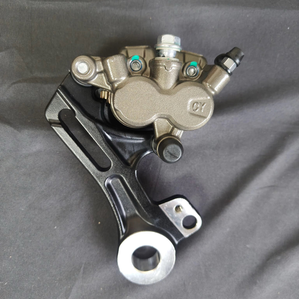 LBX, ERIDE PRO 2.0 UB HANDBRAKE KIT