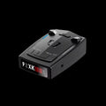 BATTERY POWERED RADAR DETECTOR