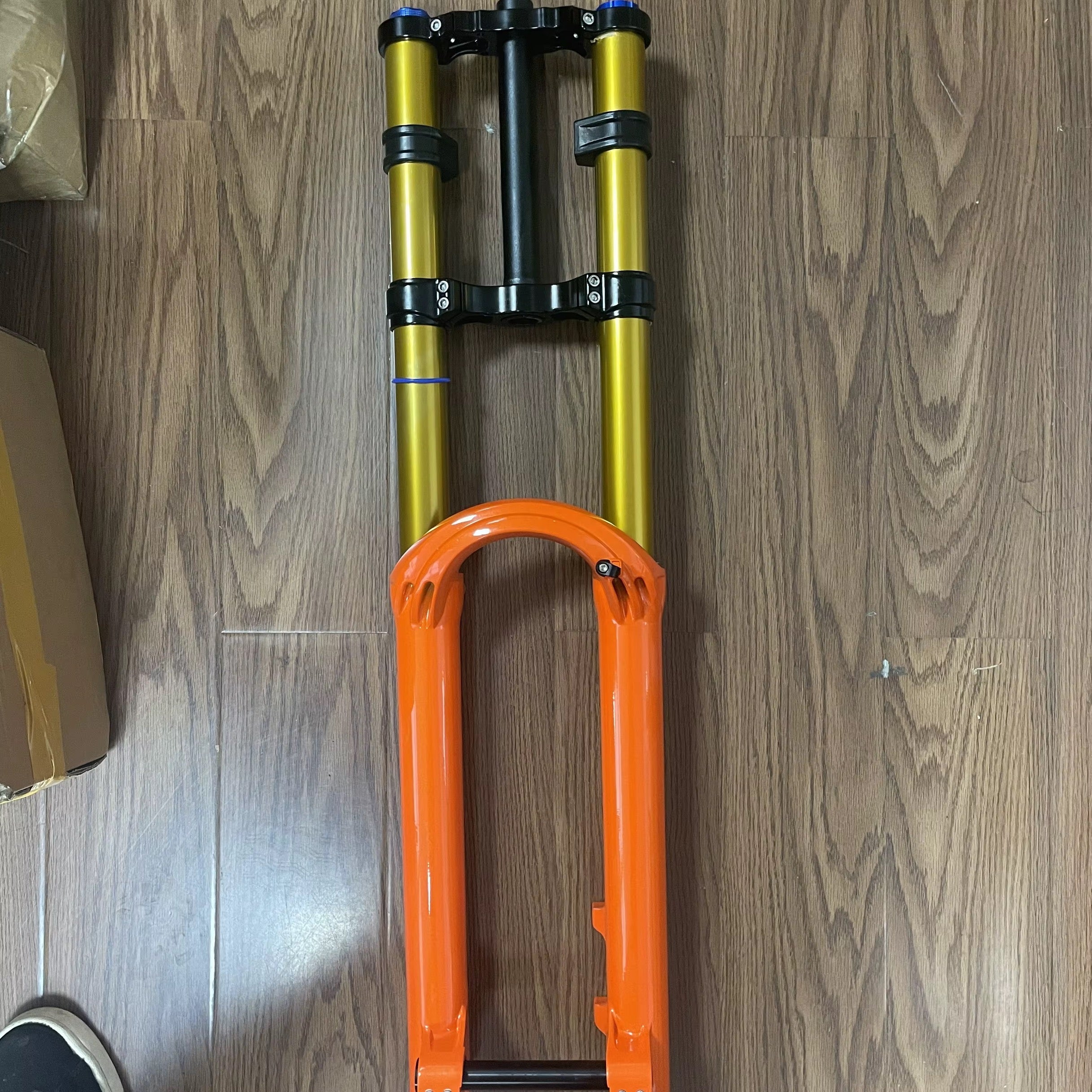 40S STYLE FORKS