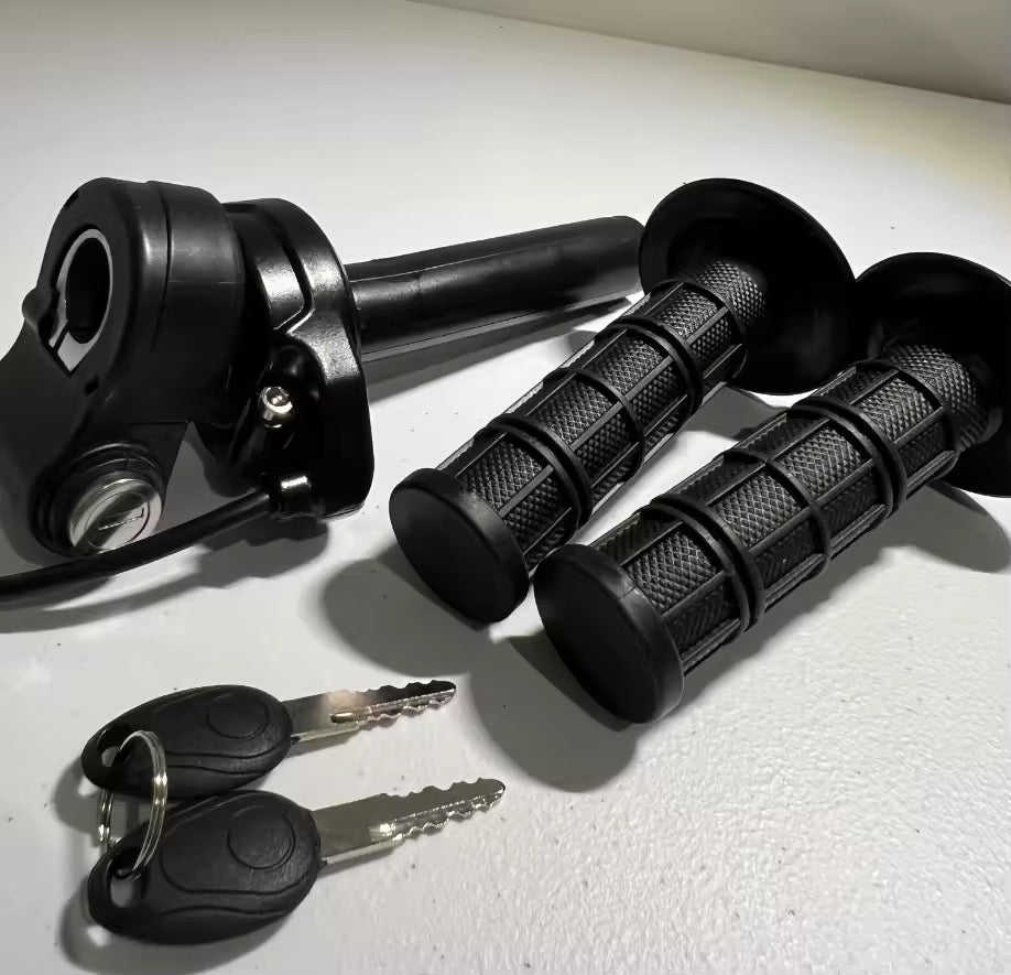 RIDSTAR SURRON THROTTLE