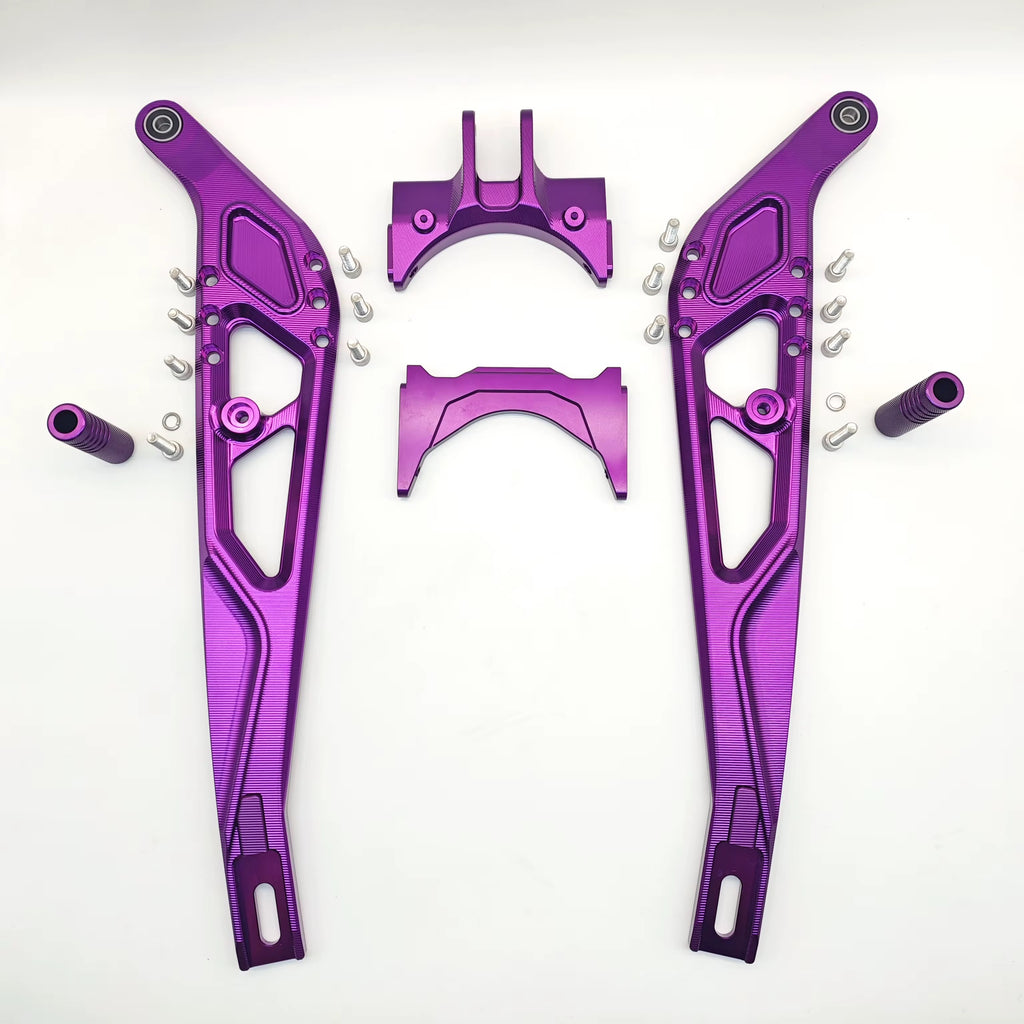 LBX EXTENDED SWING ARM