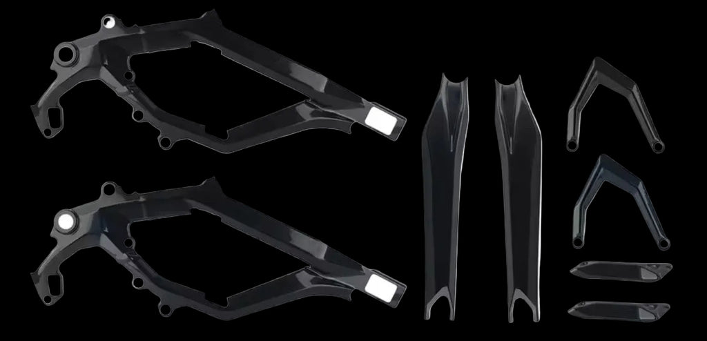 ULTRA BEE FRAMEGUARDS