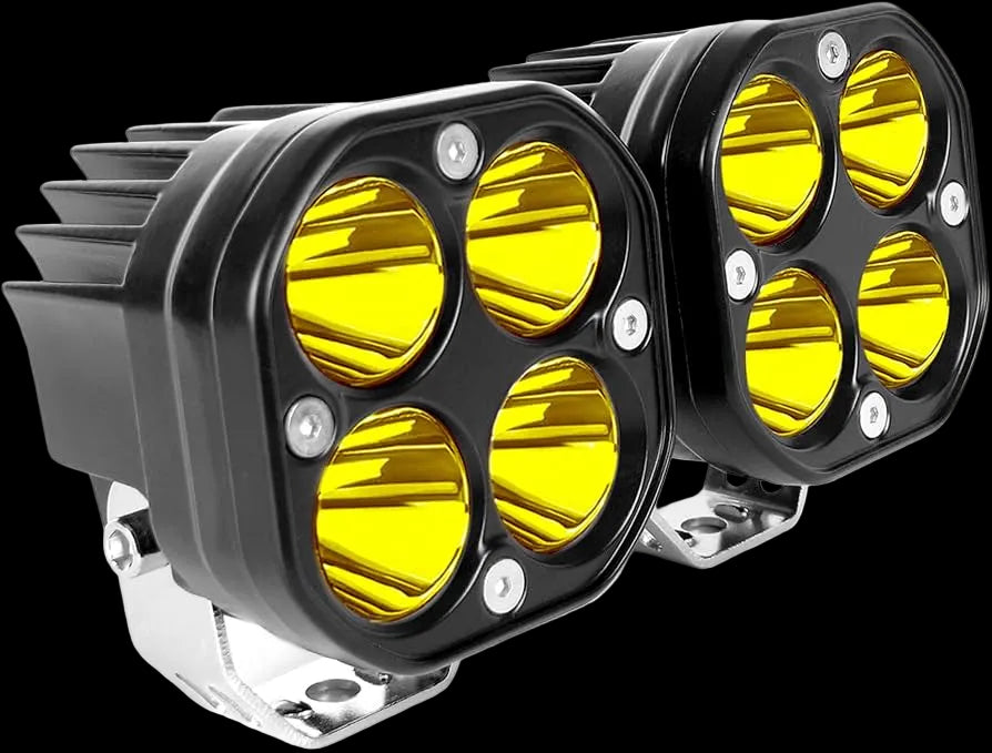 BATTERY POWERED CHASE LIGHT