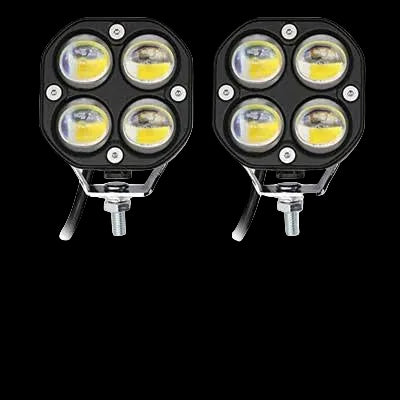BATTERY POWERED CHASE LIGHT