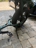 SUPER73 REAR MOTO PEG KIT