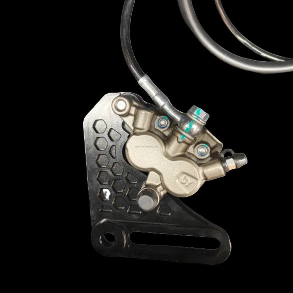 YOZMA IN10 UB HANDBRAKE KIT