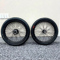 TALARIA X3 SUPERMOTO WHEELSET