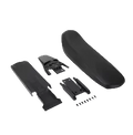 Extended LBX Longseat and Subframe