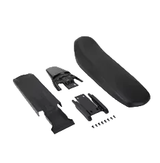 Extended LBX Longseat and Subframe